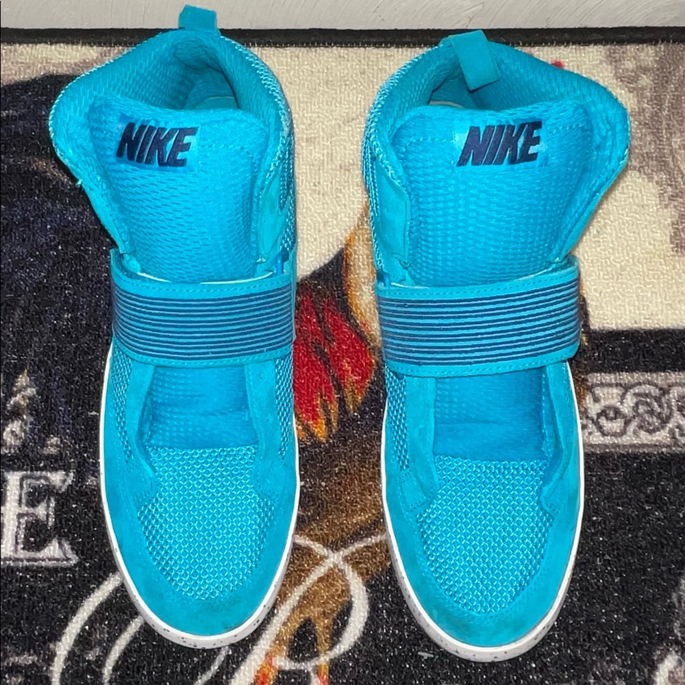 NIKE NSW SKY STEPPER